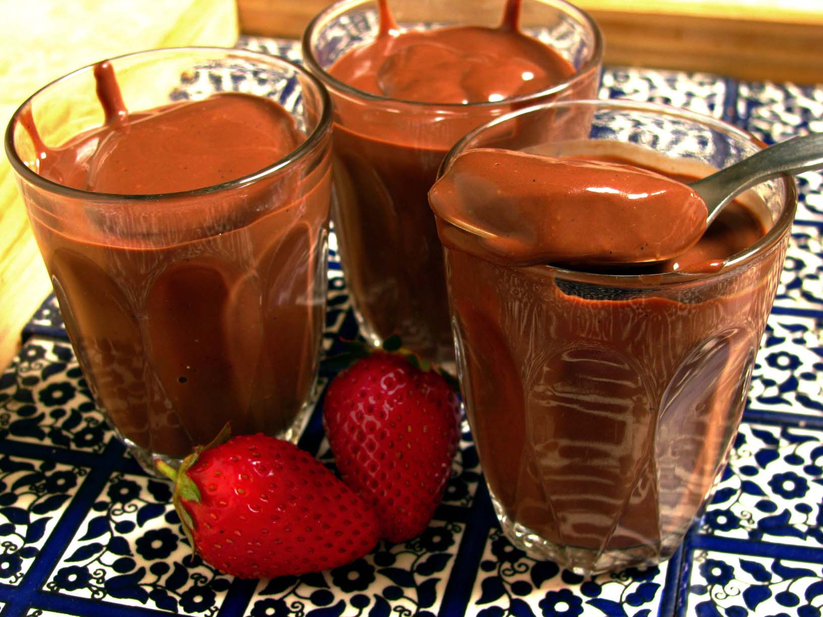 choco pudding copie