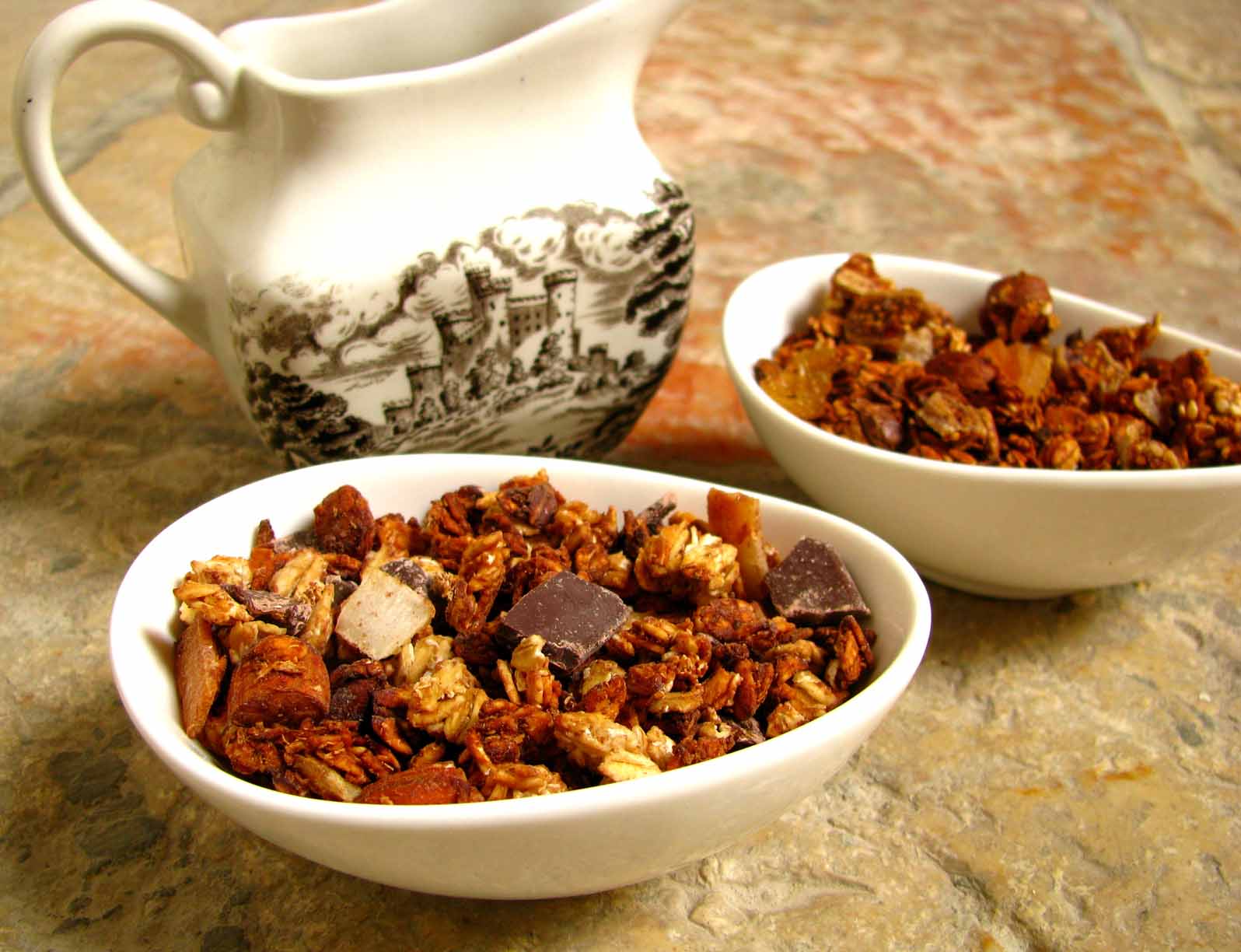 granola copie