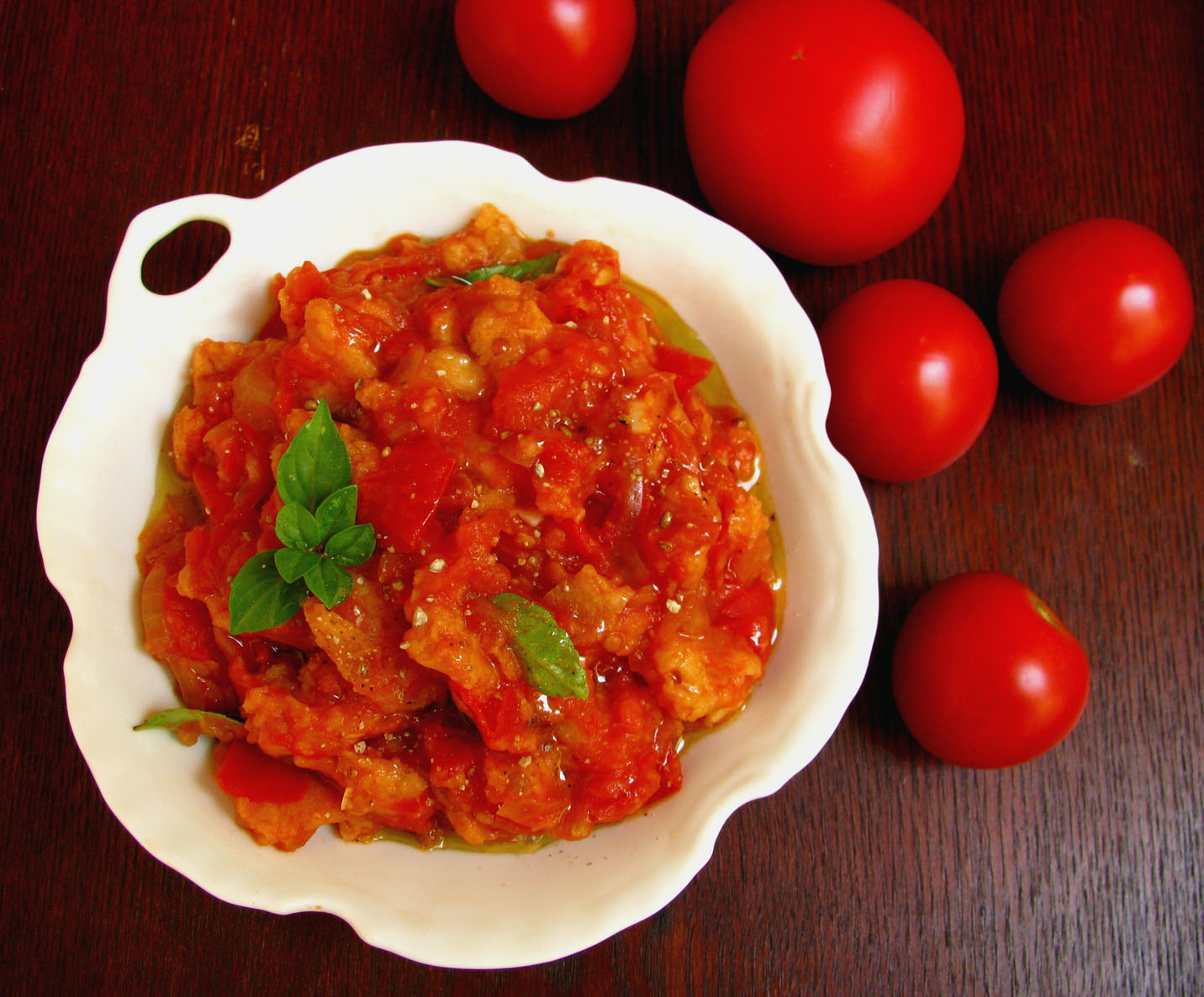 pappa al pomodoro copie