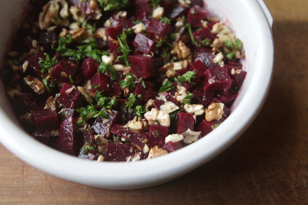 salada de beterraba e nozes3