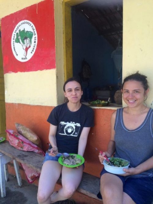 Mãe descobre que o filho, vegetariano, comeu carne durante uma