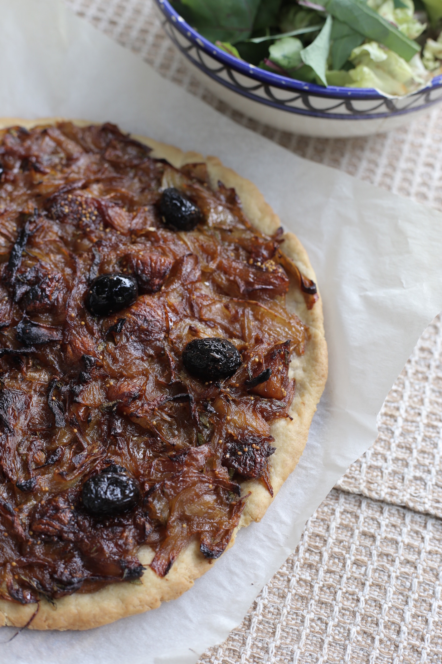 Pizza é Sinônimo de Felicidade, não é mesmo? Então está esperando