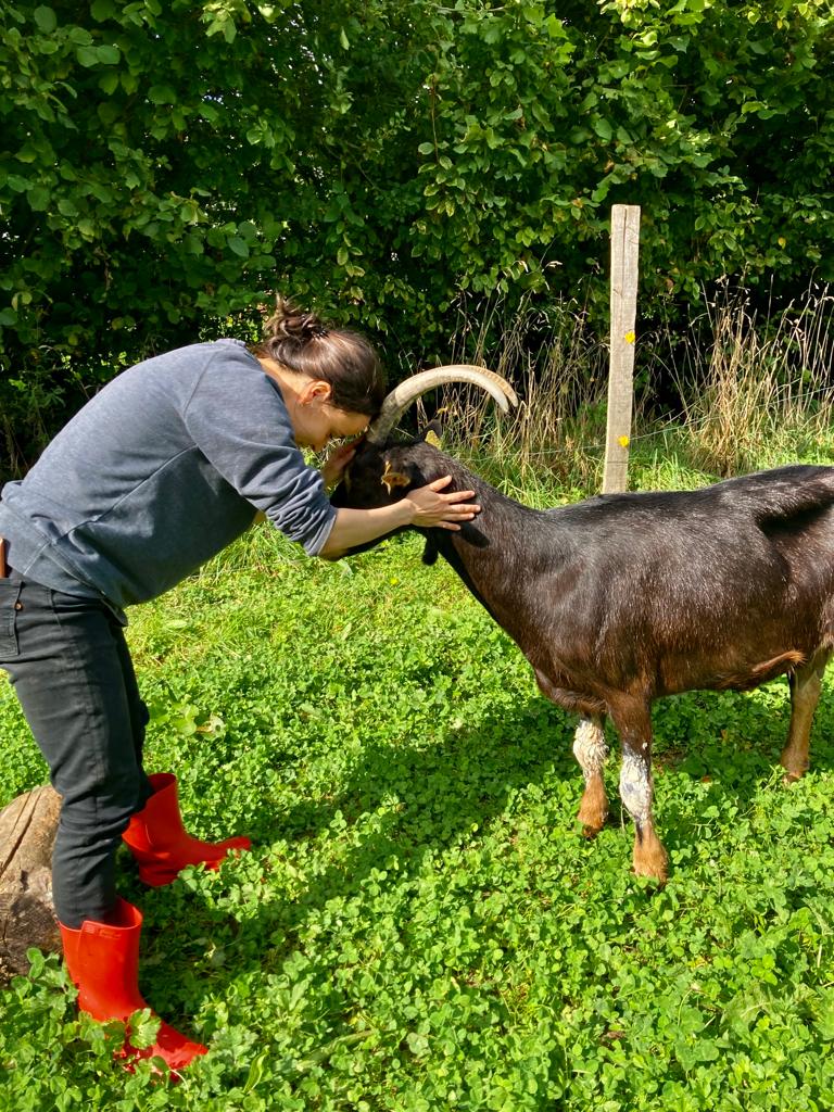 Essa aqui é pra quem ama comida nordestina viu? Fomos conhecer o Farm